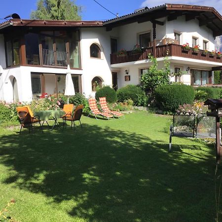 Comfortable Apartment In A Beautiful Surrounding Sautens Zewnętrze zdjęcie
