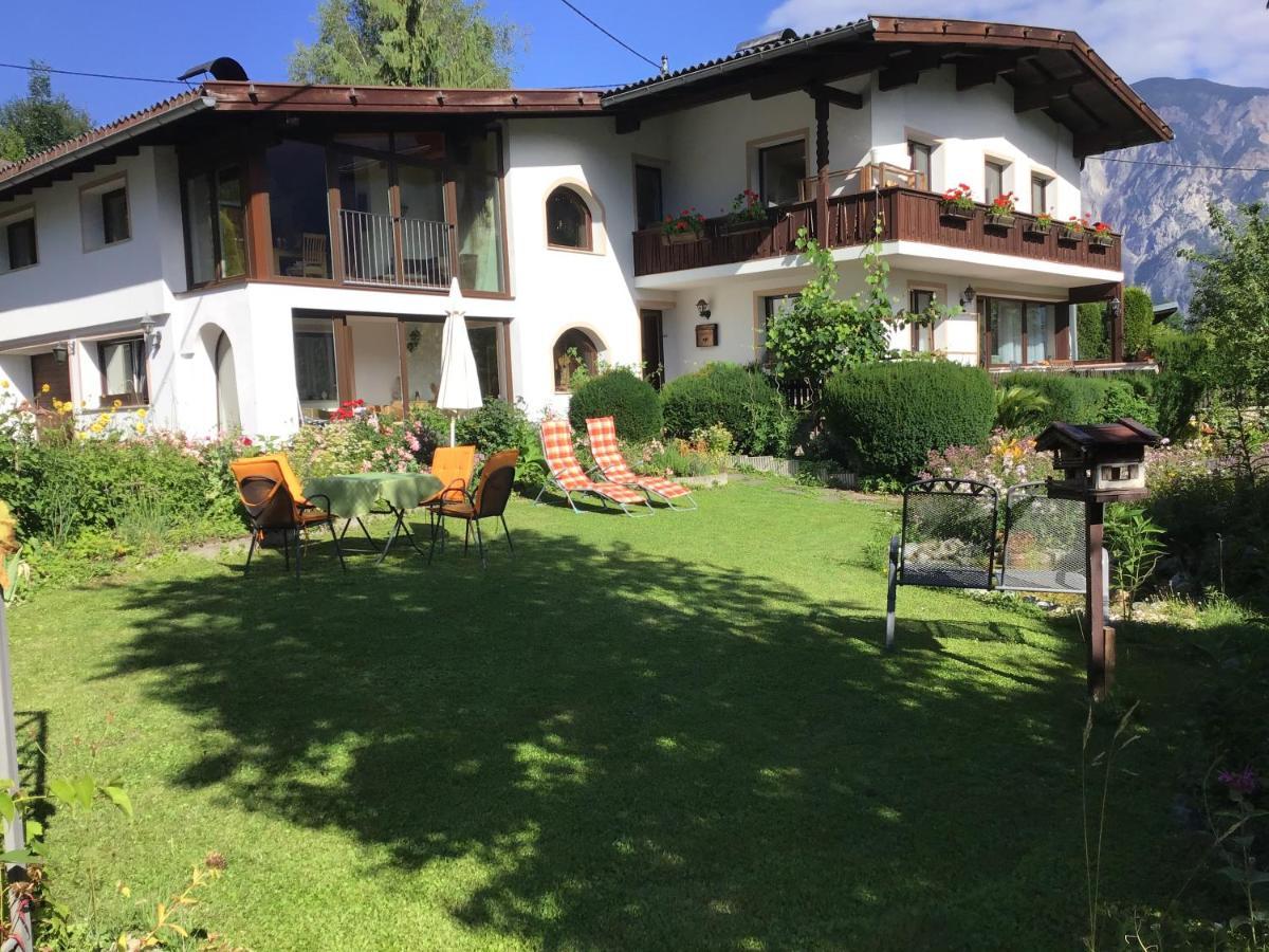 Comfortable Apartment In A Beautiful Surrounding Sautens Zewnętrze zdjęcie