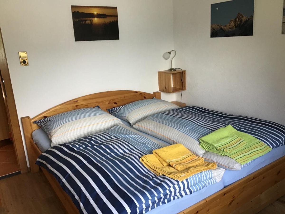 Comfortable Apartment In A Beautiful Surrounding Sautens Zewnętrze zdjęcie