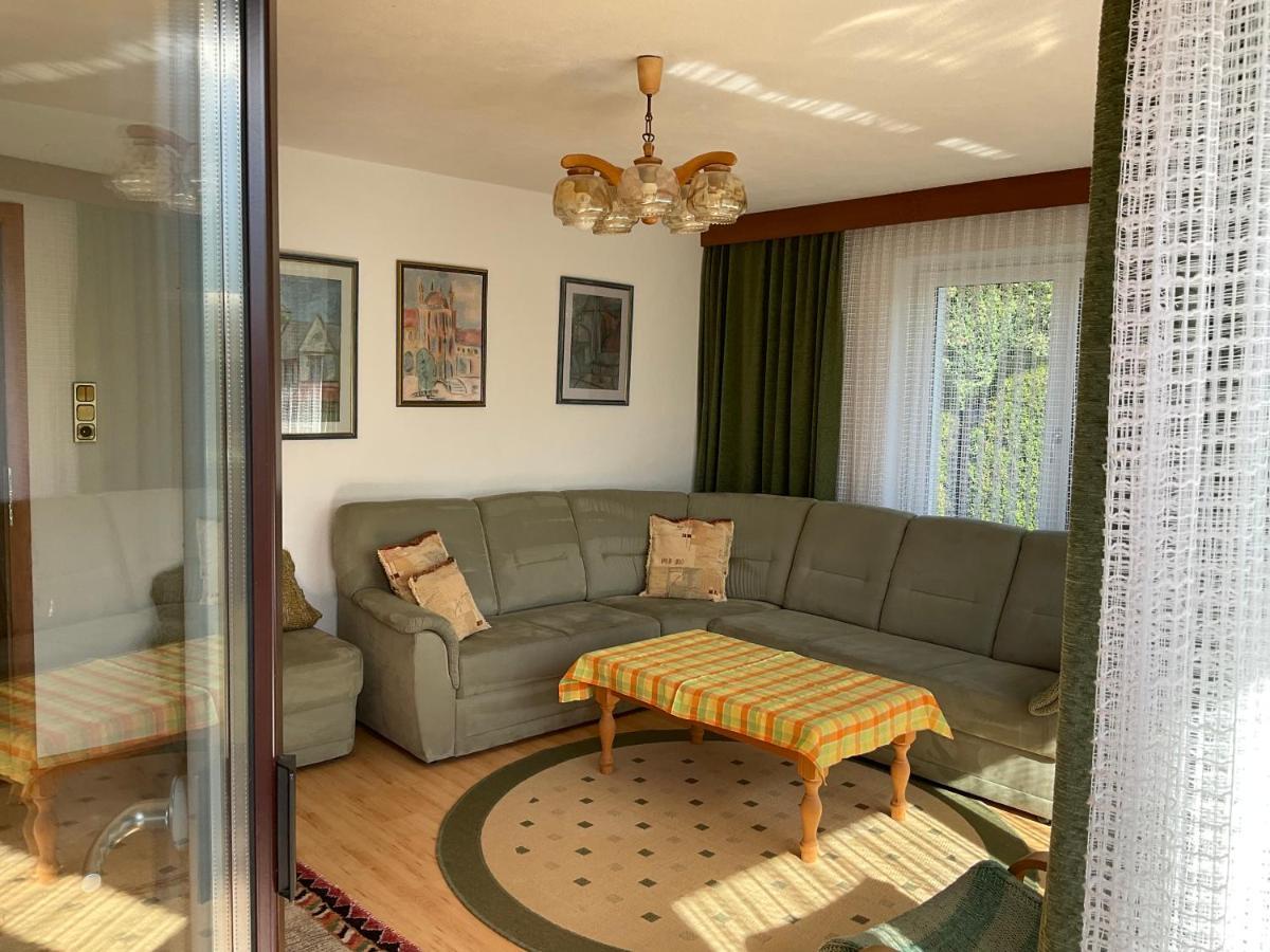 Comfortable Apartment In A Beautiful Surrounding Sautens Zewnętrze zdjęcie