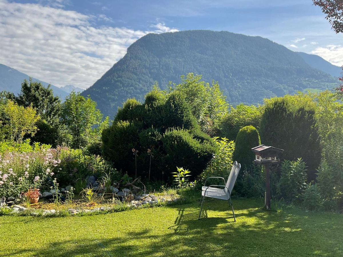 Comfortable Apartment In A Beautiful Surrounding Sautens Zewnętrze zdjęcie