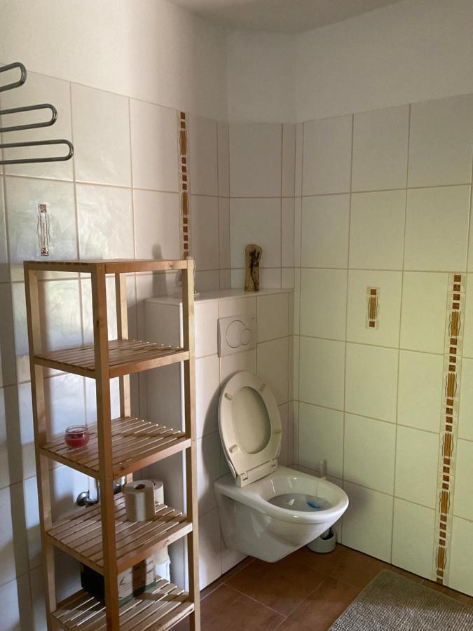 Comfortable Apartment In A Beautiful Surrounding Sautens Zewnętrze zdjęcie