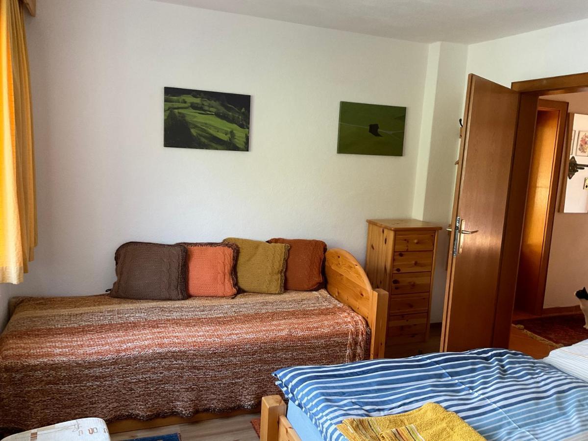 Comfortable Apartment In A Beautiful Surrounding Sautens Zewnętrze zdjęcie
