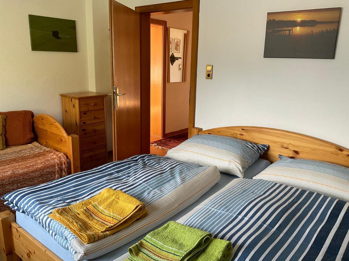 Comfortable Apartment In A Beautiful Surrounding Sautens Zewnętrze zdjęcie