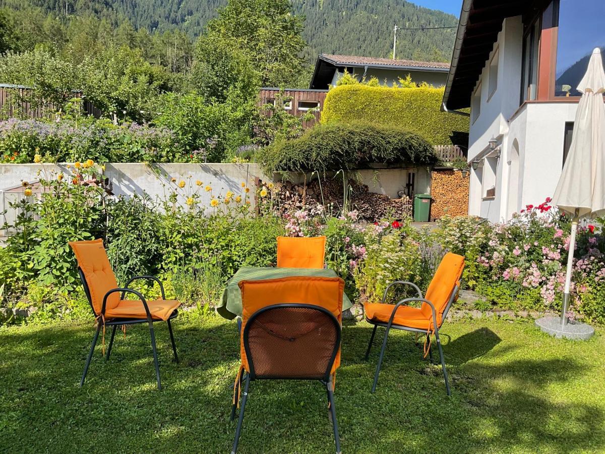 Comfortable Apartment In A Beautiful Surrounding Sautens Zewnętrze zdjęcie