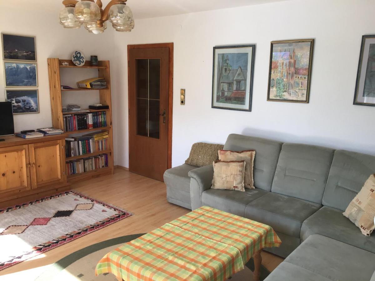 Comfortable Apartment In A Beautiful Surrounding Sautens Zewnętrze zdjęcie