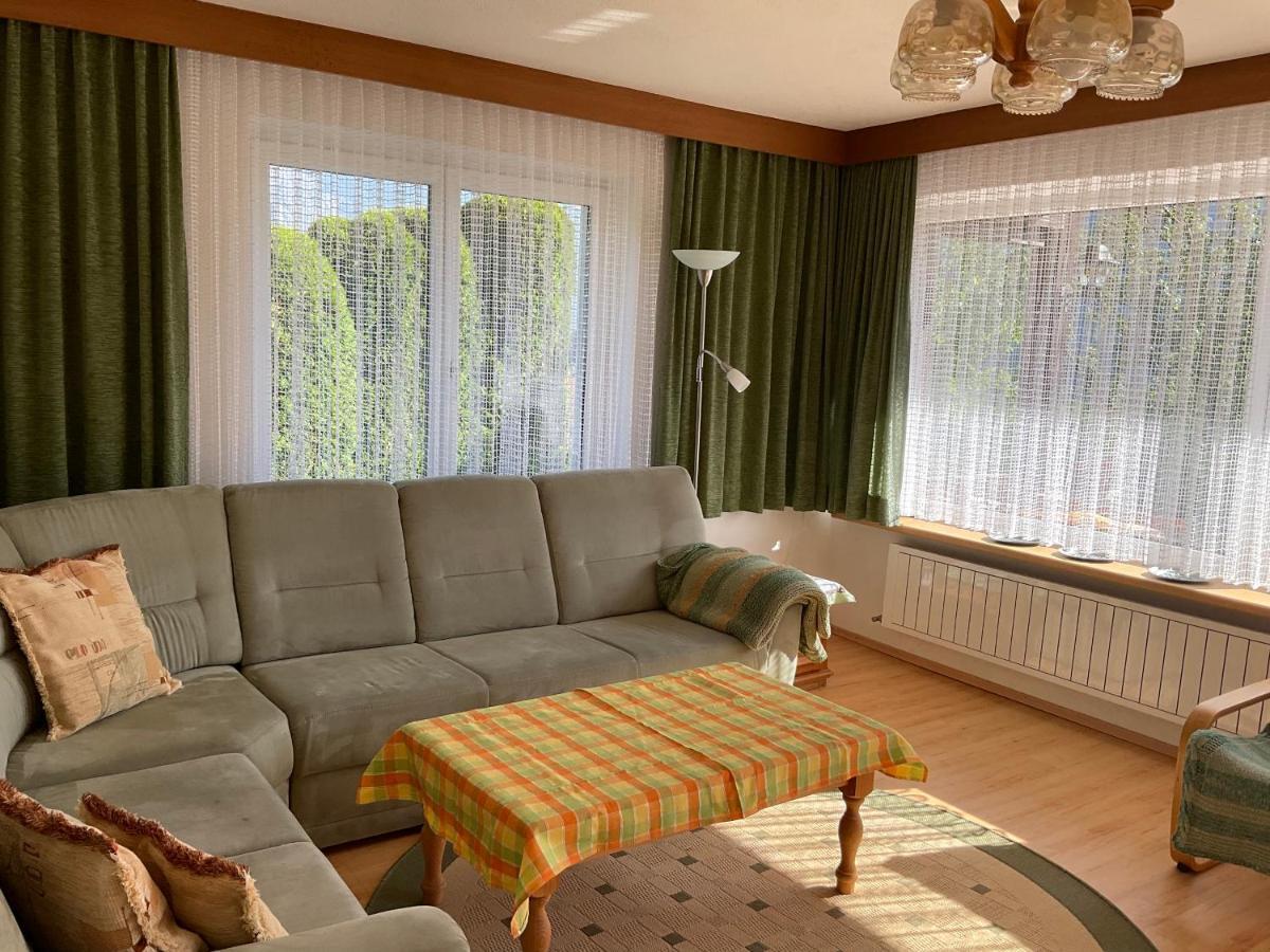 Comfortable Apartment In A Beautiful Surrounding Sautens Zewnętrze zdjęcie