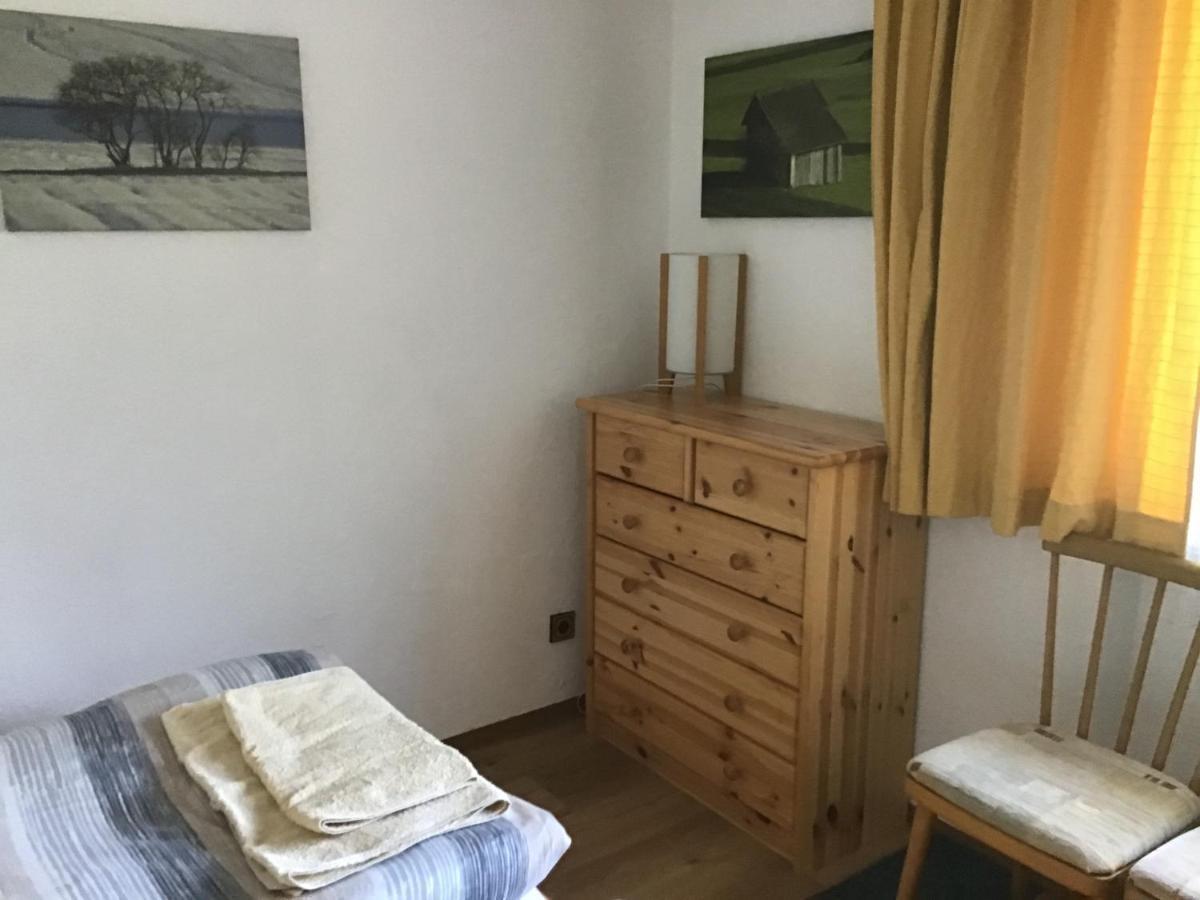 Comfortable Apartment In A Beautiful Surrounding Sautens Zewnętrze zdjęcie