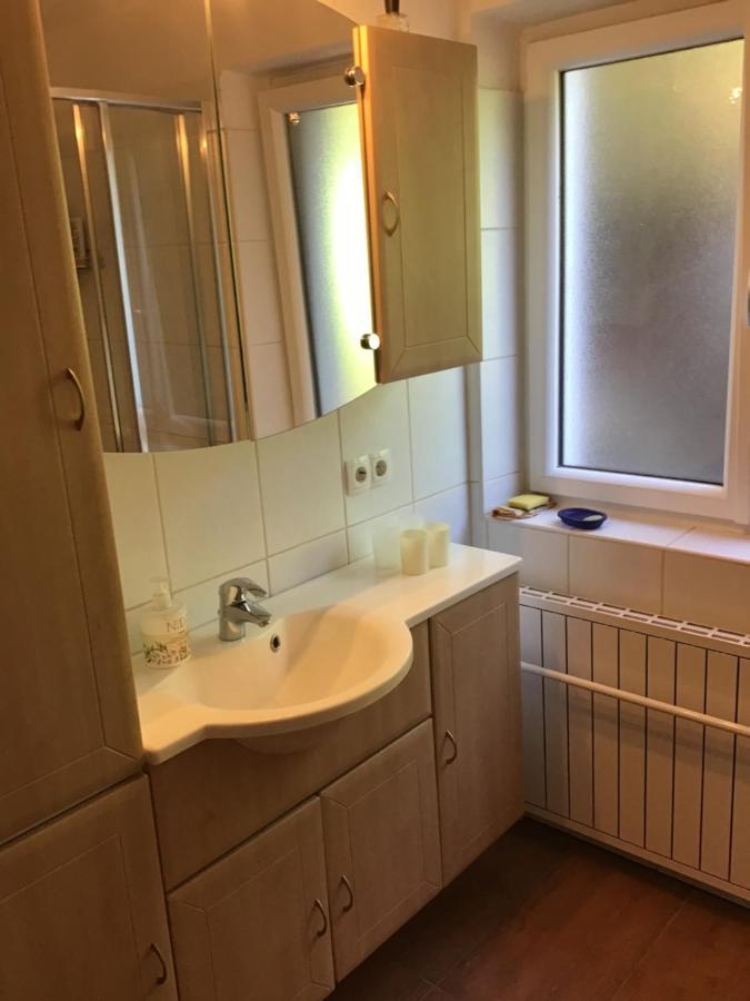 Comfortable Apartment In A Beautiful Surrounding Sautens Zewnętrze zdjęcie