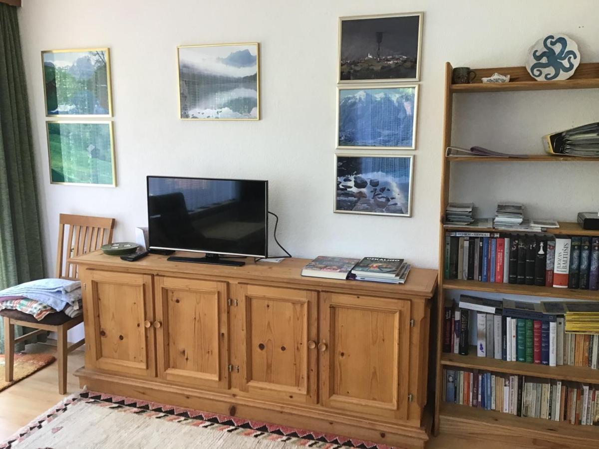 Comfortable Apartment In A Beautiful Surrounding Sautens Zewnętrze zdjęcie