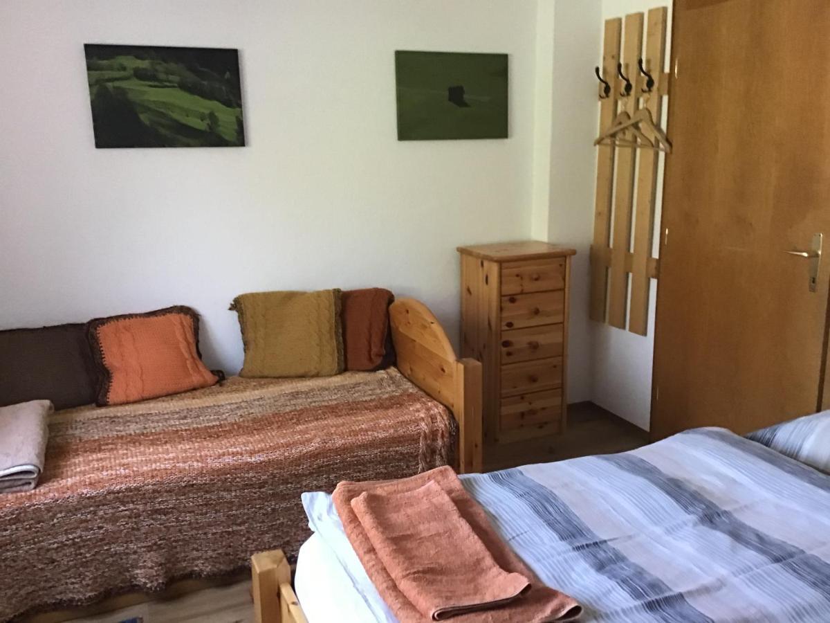 Comfortable Apartment In A Beautiful Surrounding Sautens Zewnętrze zdjęcie