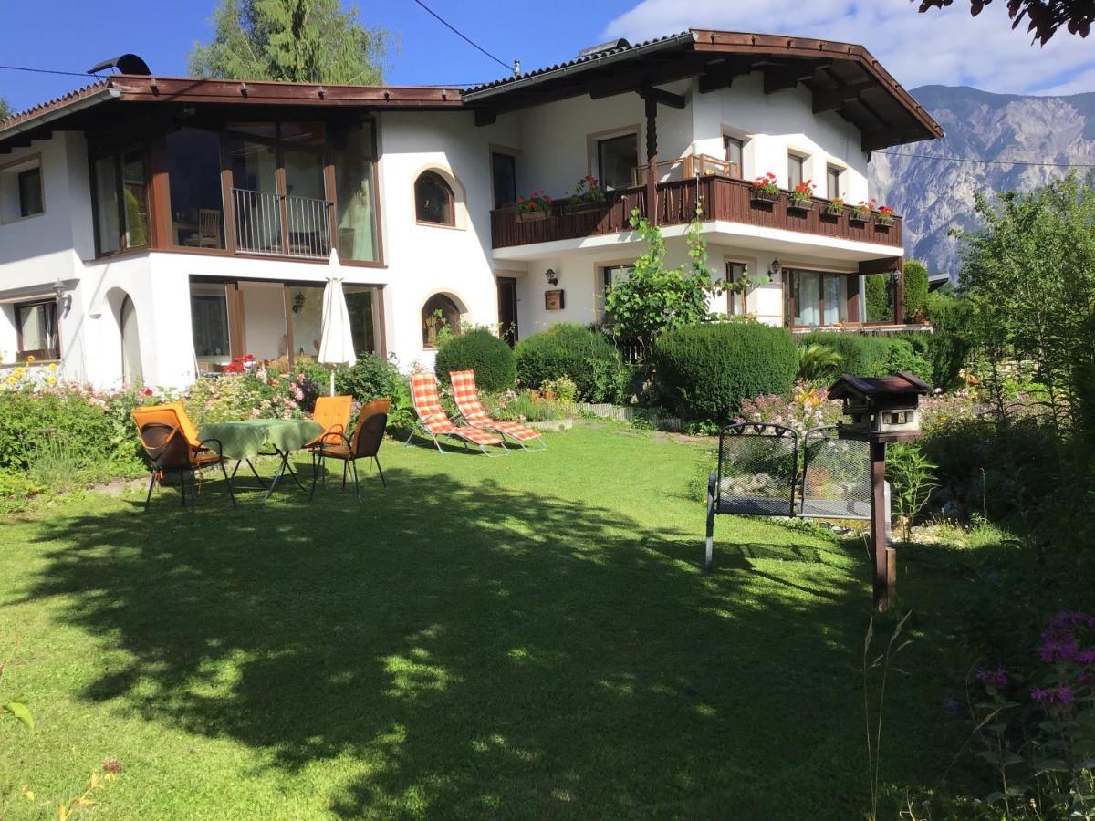 Comfortable Apartment In A Beautiful Surrounding Sautens Zewnętrze zdjęcie