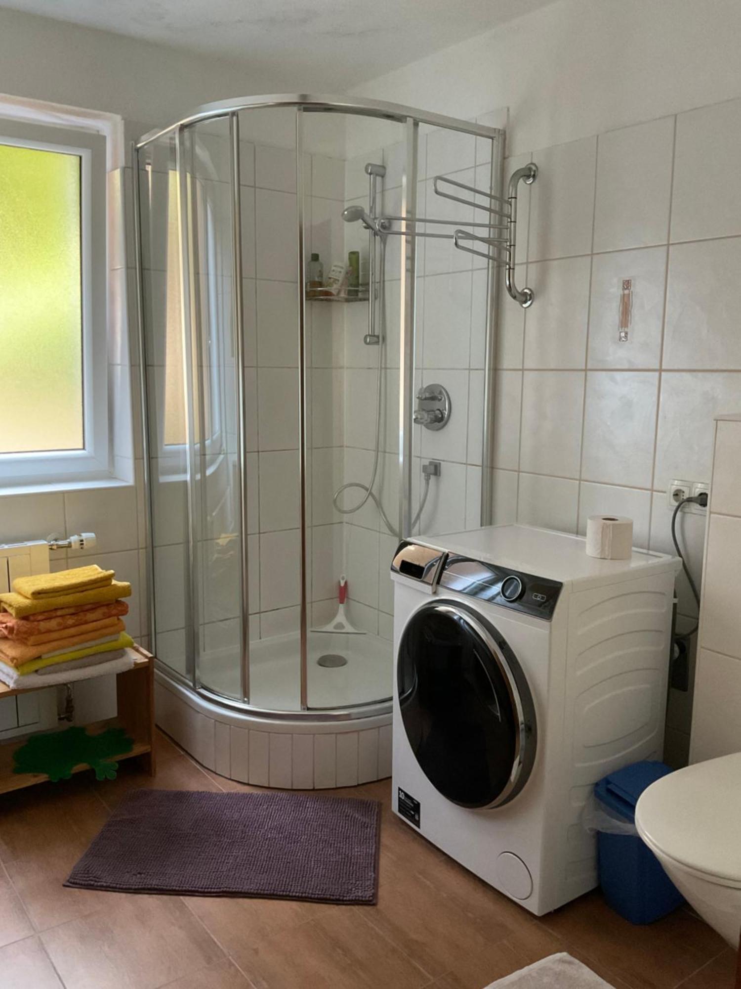 Comfortable Apartment In A Beautiful Surrounding Sautens Zewnętrze zdjęcie