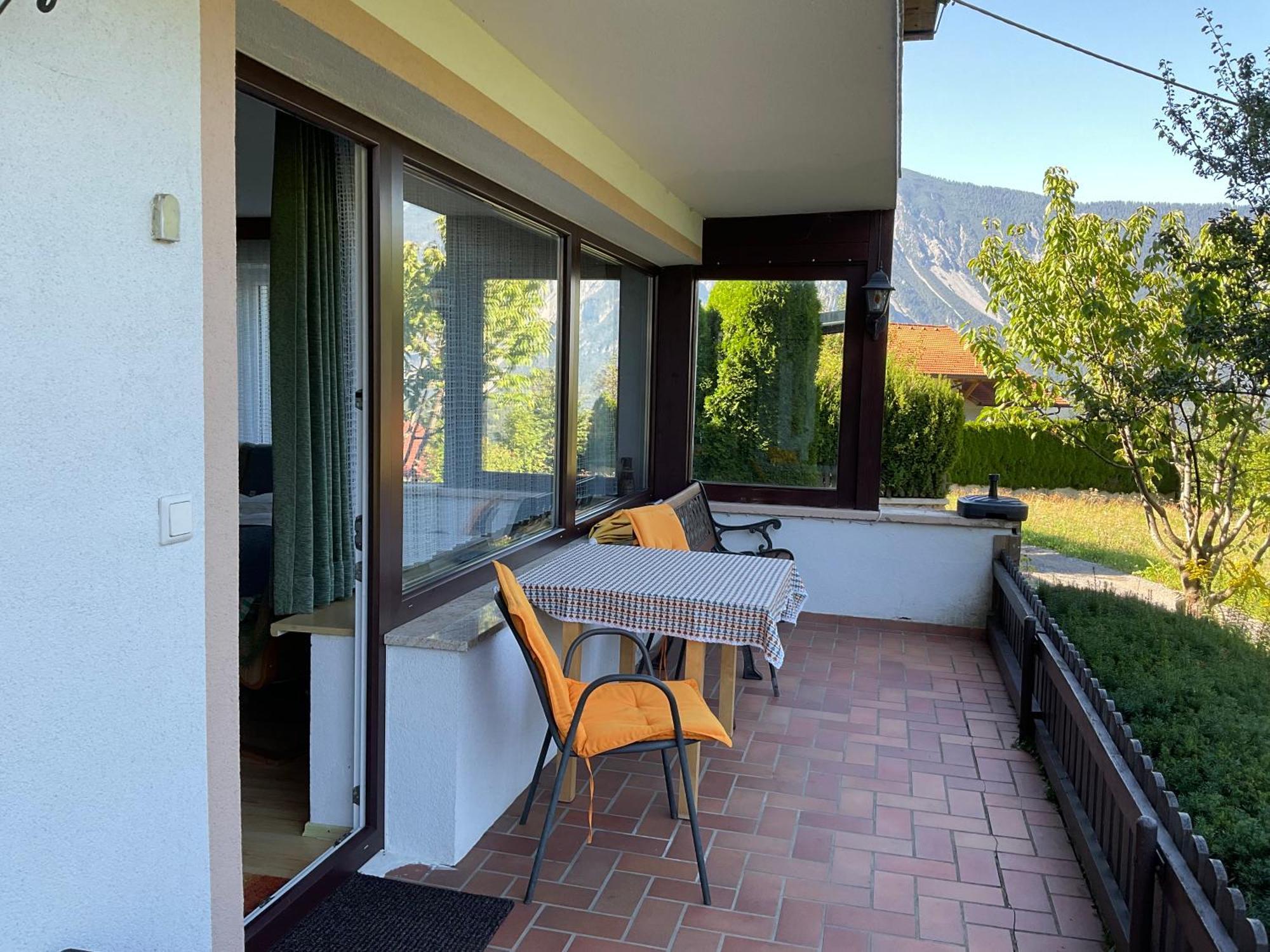 Comfortable Apartment In A Beautiful Surrounding Sautens Zewnętrze zdjęcie