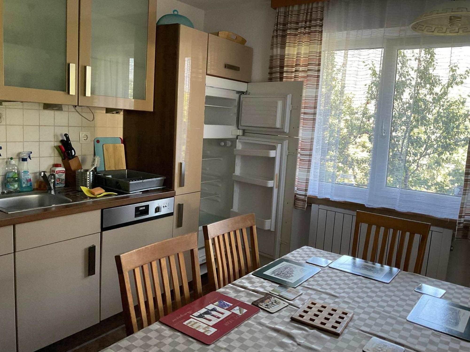 Comfortable Apartment In A Beautiful Surrounding Sautens Zewnętrze zdjęcie