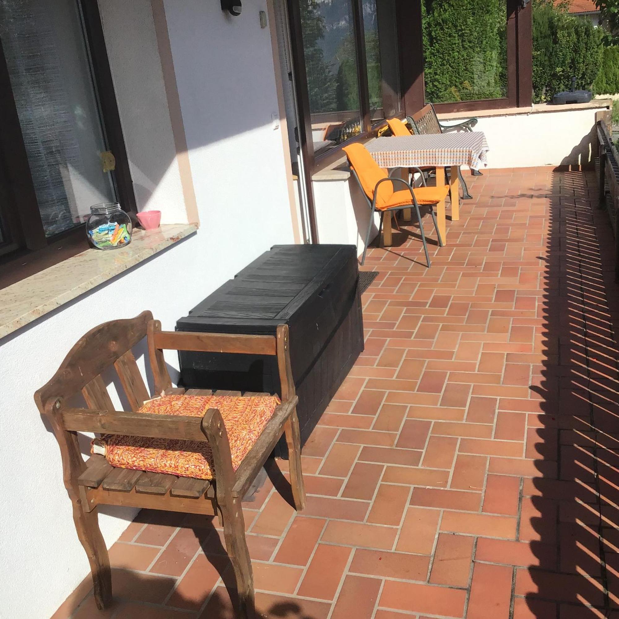 Comfortable Apartment In A Beautiful Surrounding Sautens Zewnętrze zdjęcie