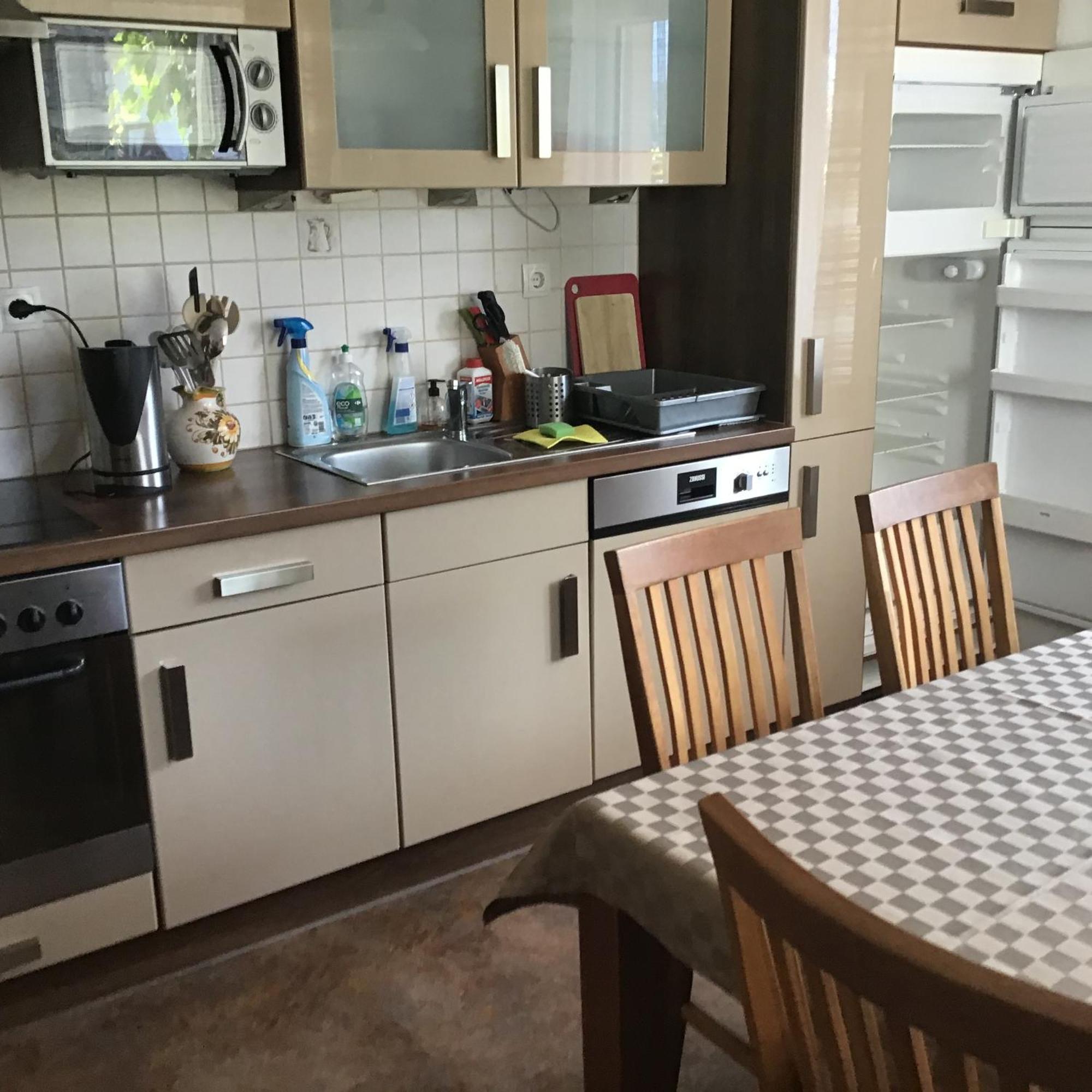 Comfortable Apartment In A Beautiful Surrounding Sautens Zewnętrze zdjęcie